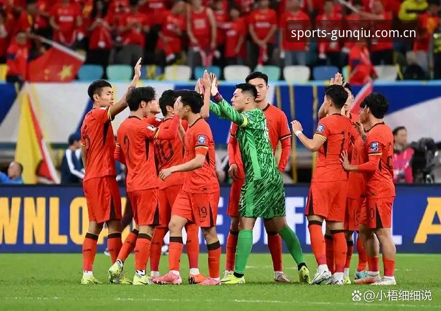 滚球体育CN手机网页版安装教程 土伦杯U19国足0-3突尼斯——一场数据背后的溃败详解