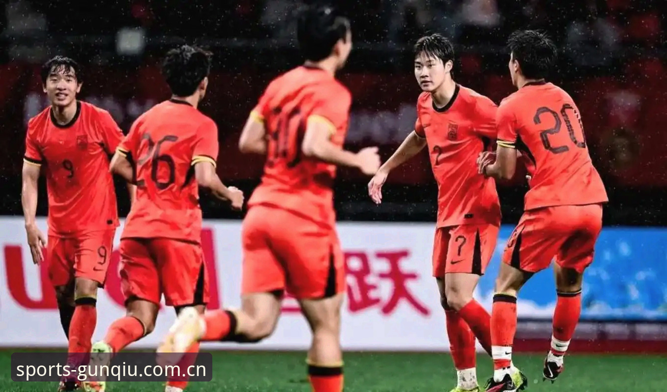 滚球体育CN手机网页版安装教程 土伦杯U19国足0-3突尼斯——一场数据背后的溃败详解